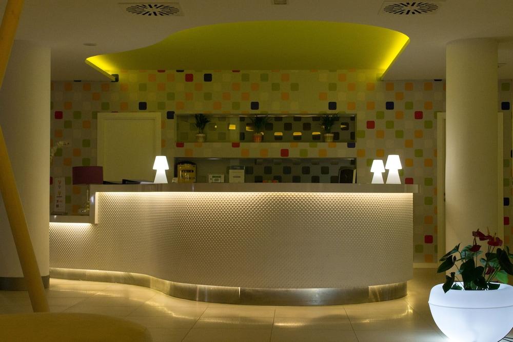 Bluesea Anba Romani 4* Cala Millor (Mallorca)