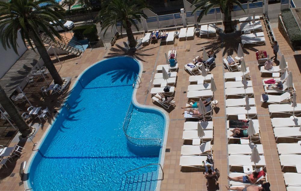 Hotel Bluesea Anba Romani Cala Millor (Mallorca)
