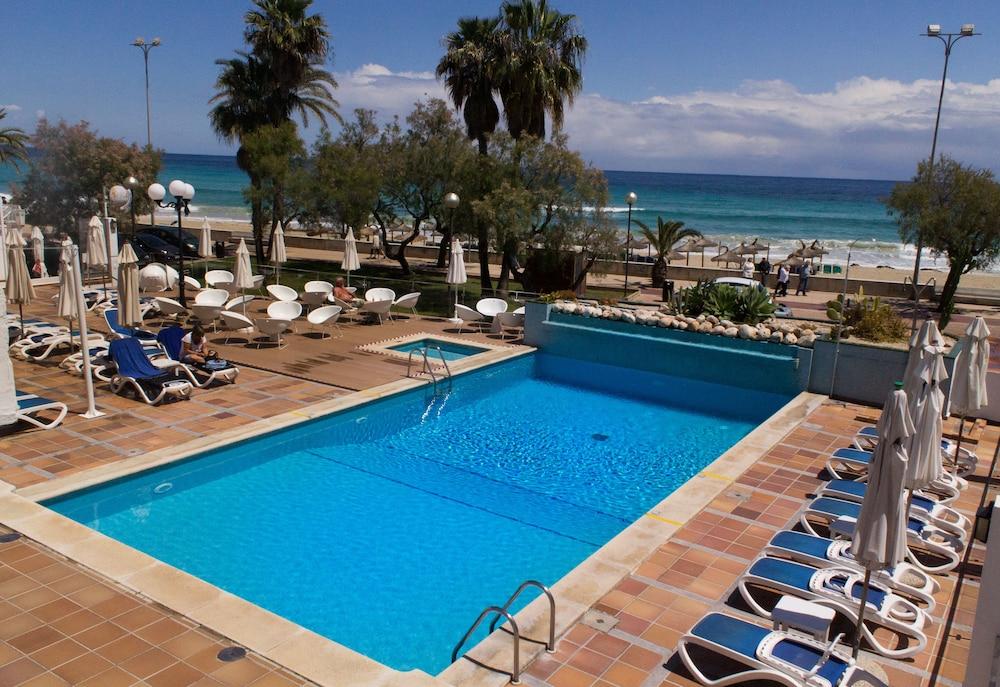 Bluesea Anba Romani 4*