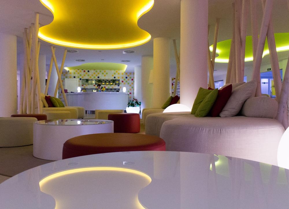 Hotel Bluesea Anba Romani
