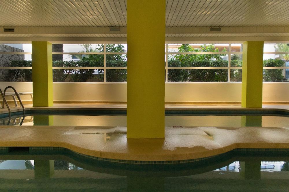 Bluesea Anba Romani Hotel 4*