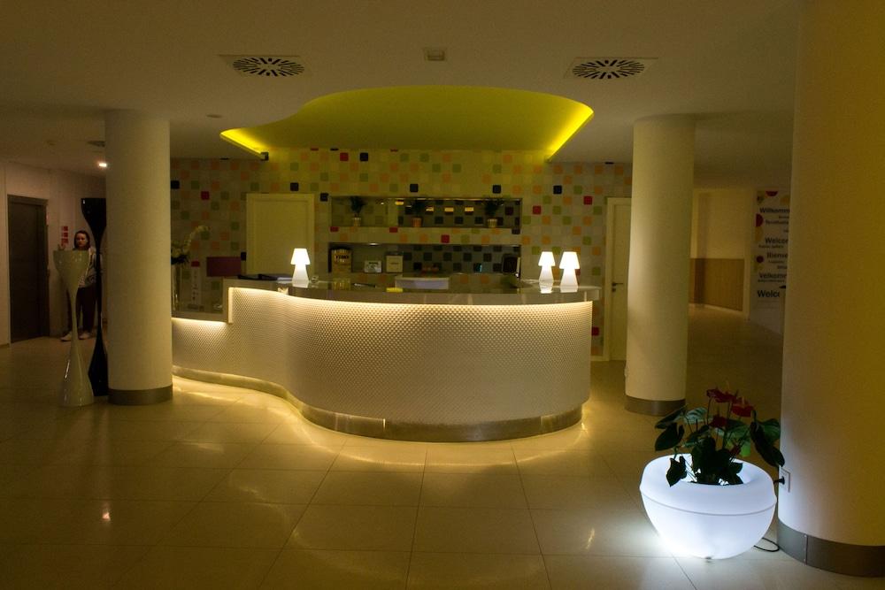Bluesea Anba Romani Hotel