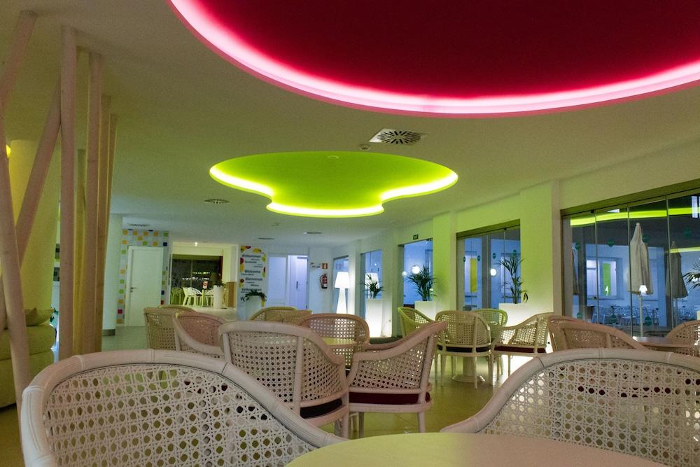 Hotel Bluesea Anba Romani