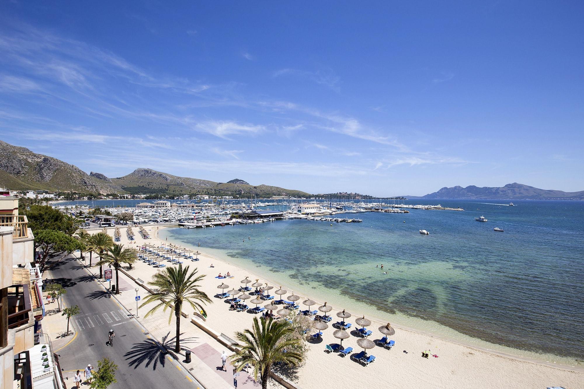 La Goleta De Mar - Adults Only Port de Pollenca