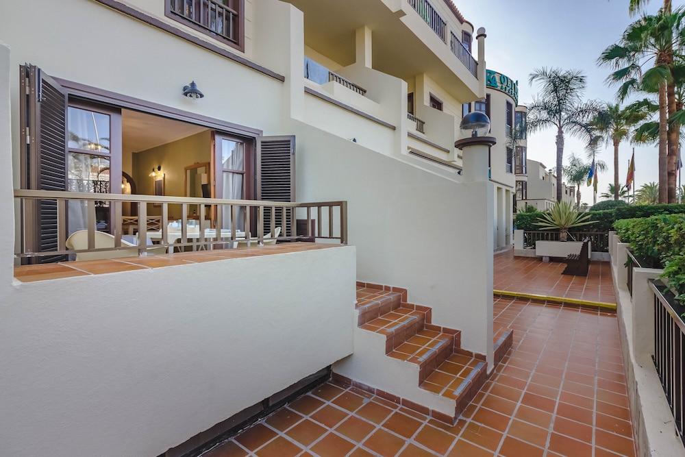 Klayman Olivina Apartahotel Los Cristianos (Tenerife)
