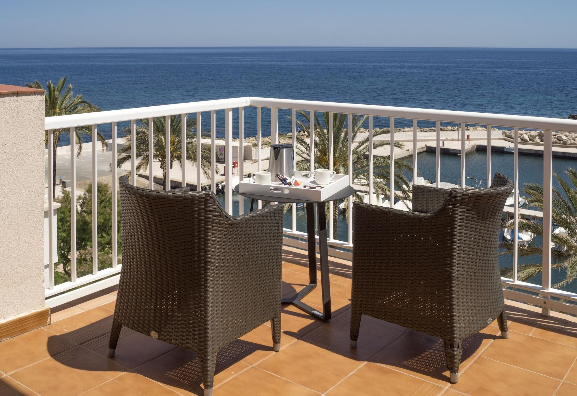 Hotel Catalonia Del Mar - Adults Only Cala Bona (Mallorca)