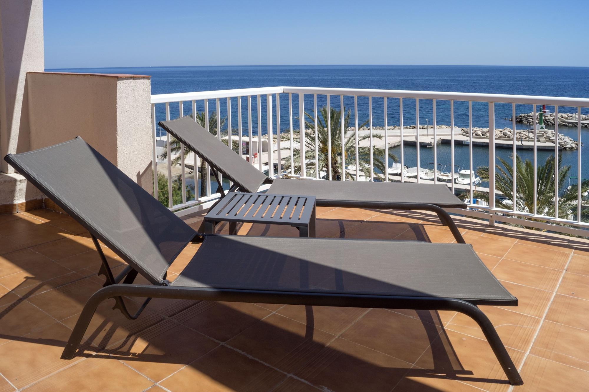 Catalonia Del Mar - Adults Only