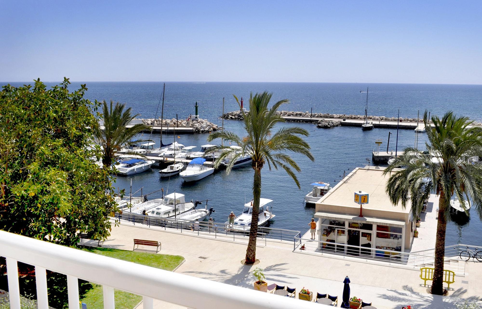 Catalonia Del Mar - Adults Only Hotel Cala Bona (Mallorca)