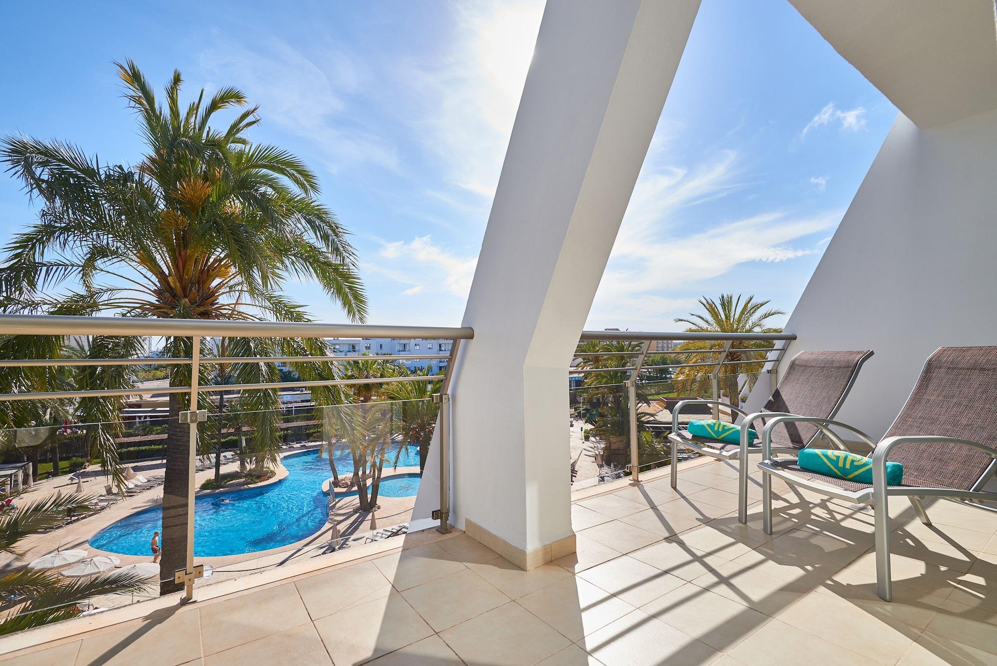 Protur Sa Coma Playa &