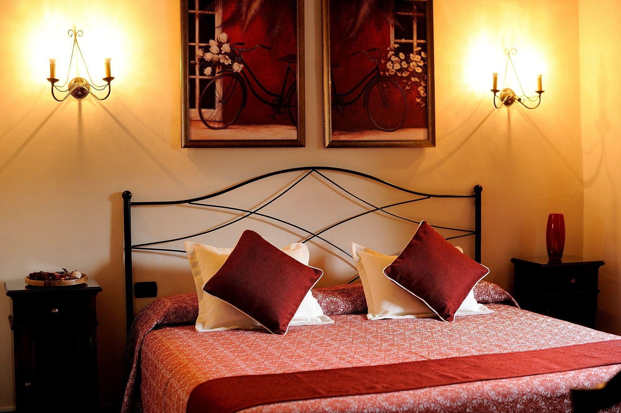 Rural Jardines De Milano (adults Only) * Los Realejos