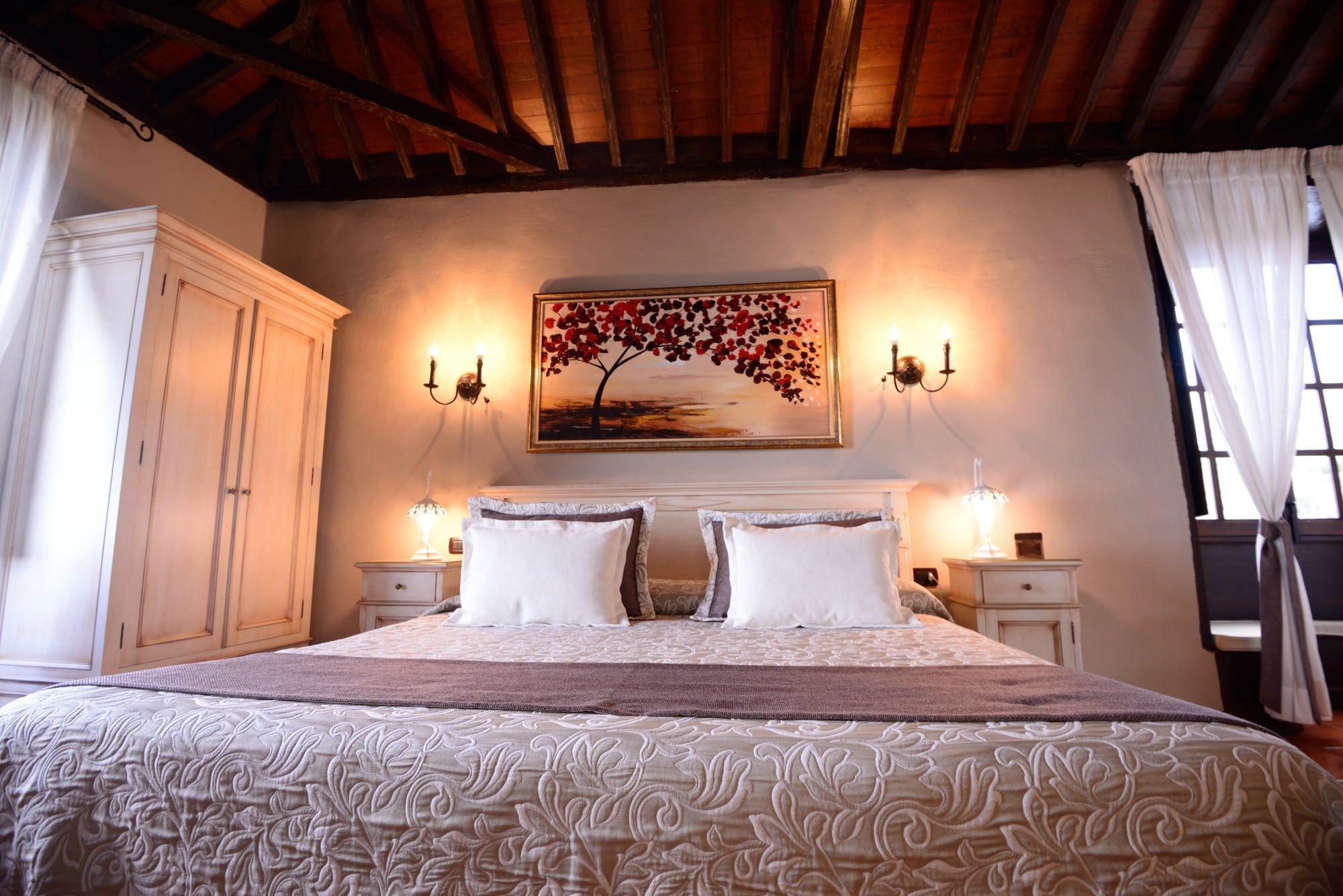 Rural Jardines De Milano (adults Only) Country house *