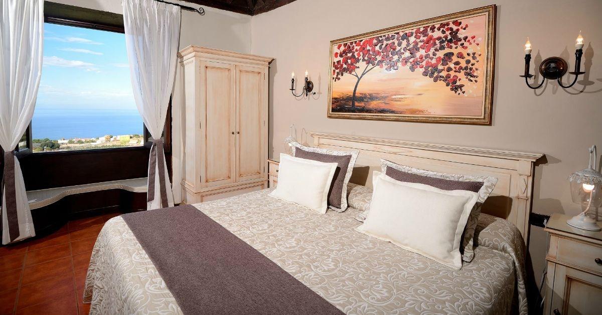 Rural Jardines De Milano (adults Only) Los Realejos