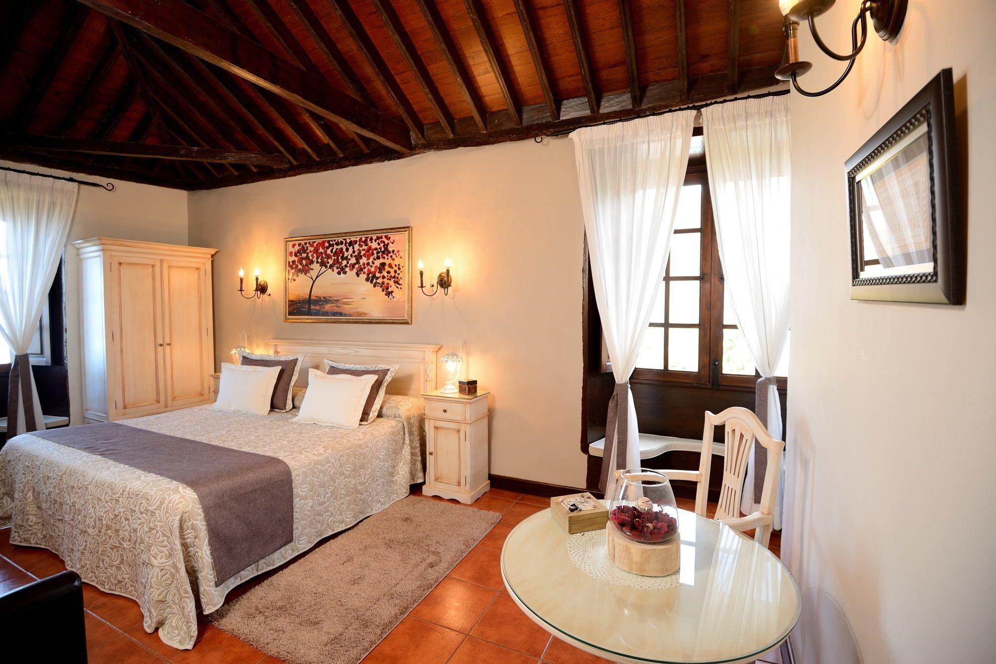 Rural Jardines De Milano (adults Only) Los Realejos