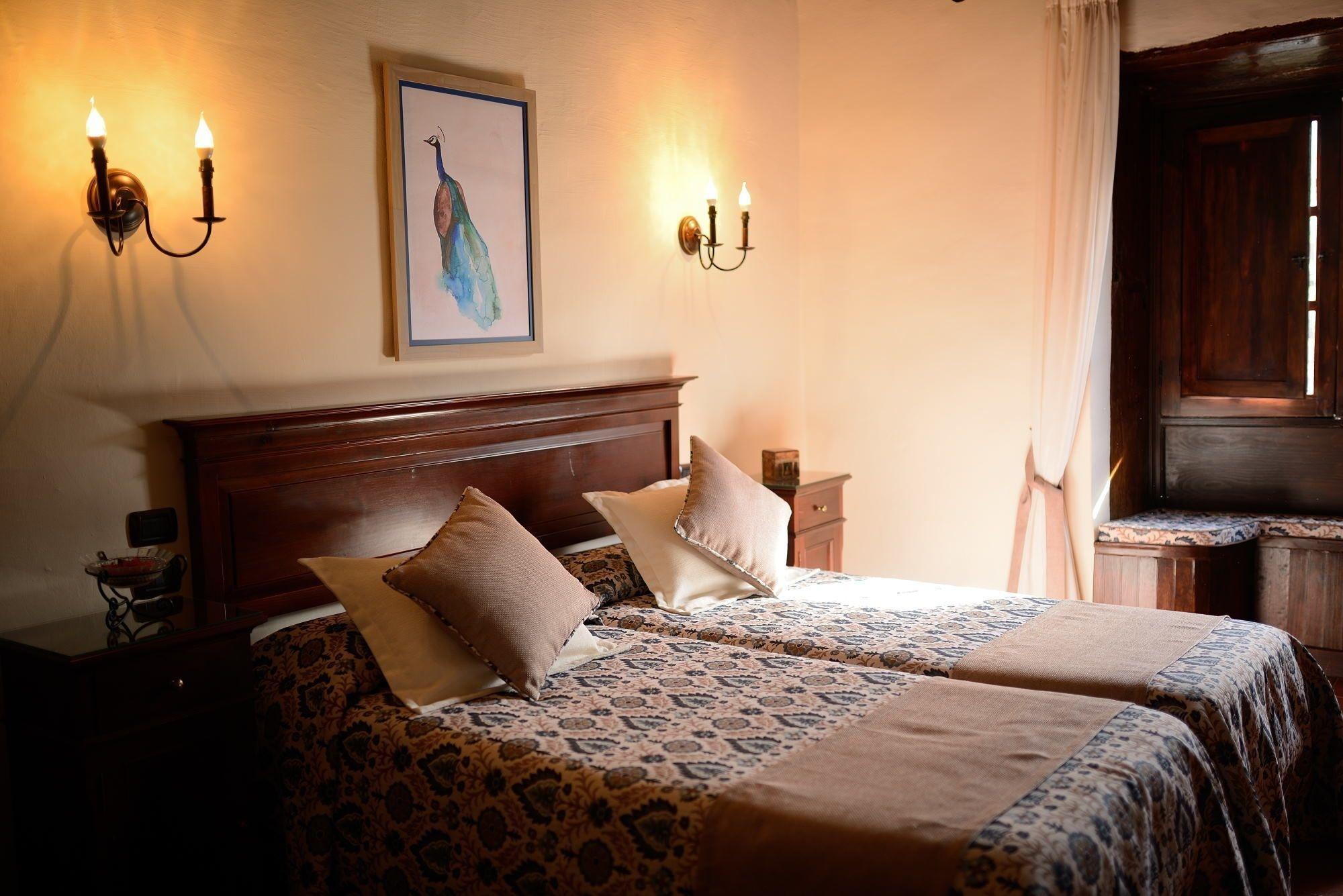 Rural Jardines De Milano (adults Only)