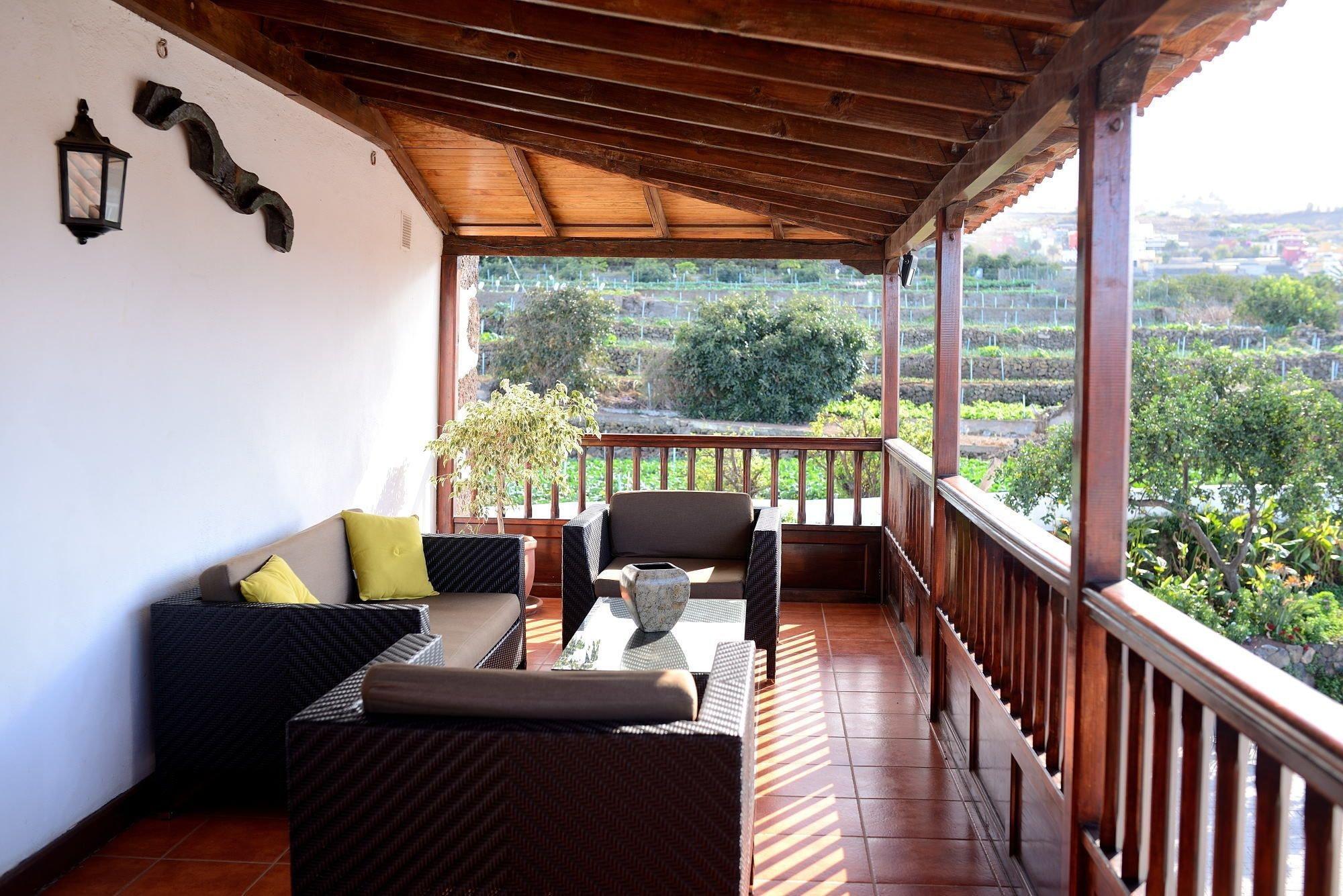 Country house Rural Jardines De Milano (adults Only)