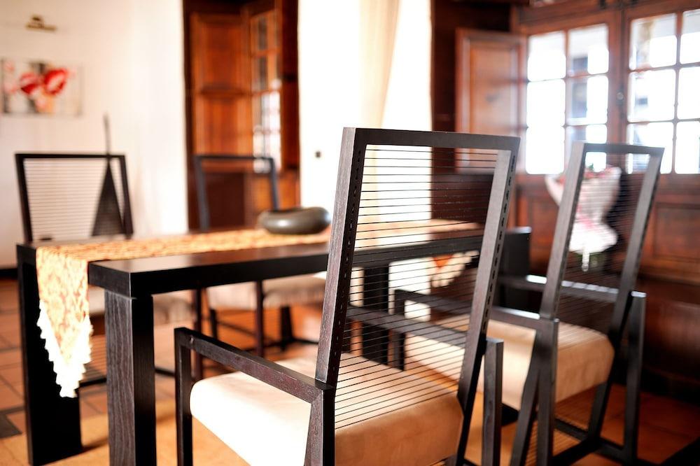 Country house Rural Jardines De Milano (adults Only) Los Realejos
