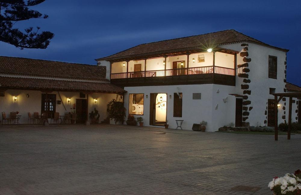 Rural Jardines De Milano (adults Only)