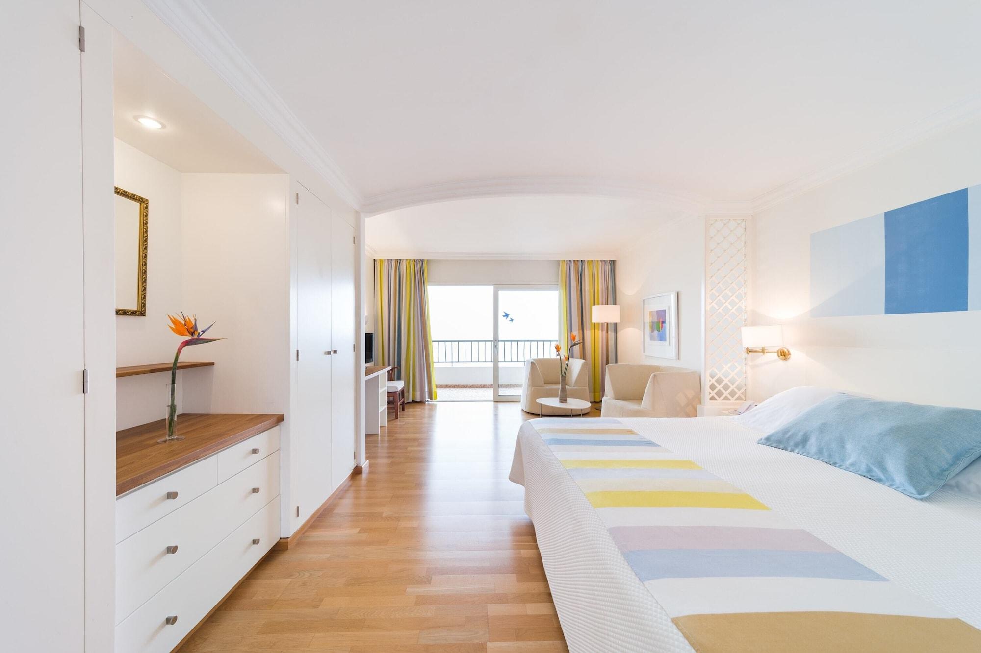 Hotel Oceano Health