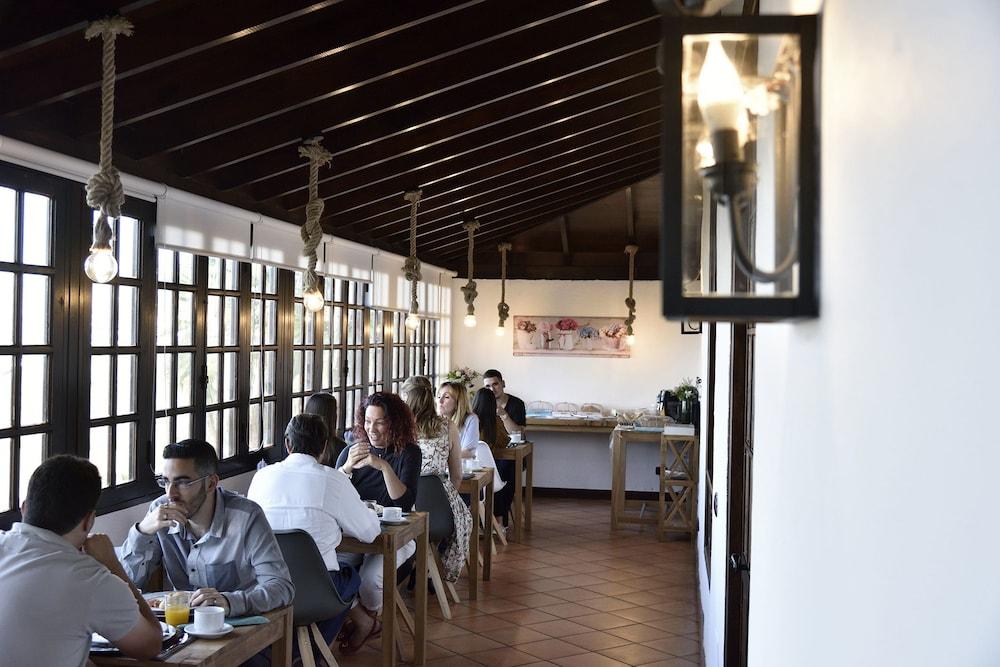 Rural Jardines De Milano (adults Only)