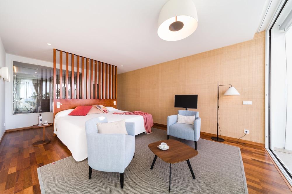 Oceano Health 4* Punta Del Hidalgo