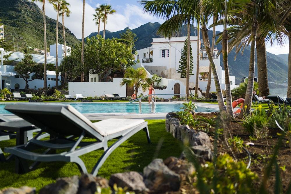 Oceano Health 4* Punta Del Hidalgo