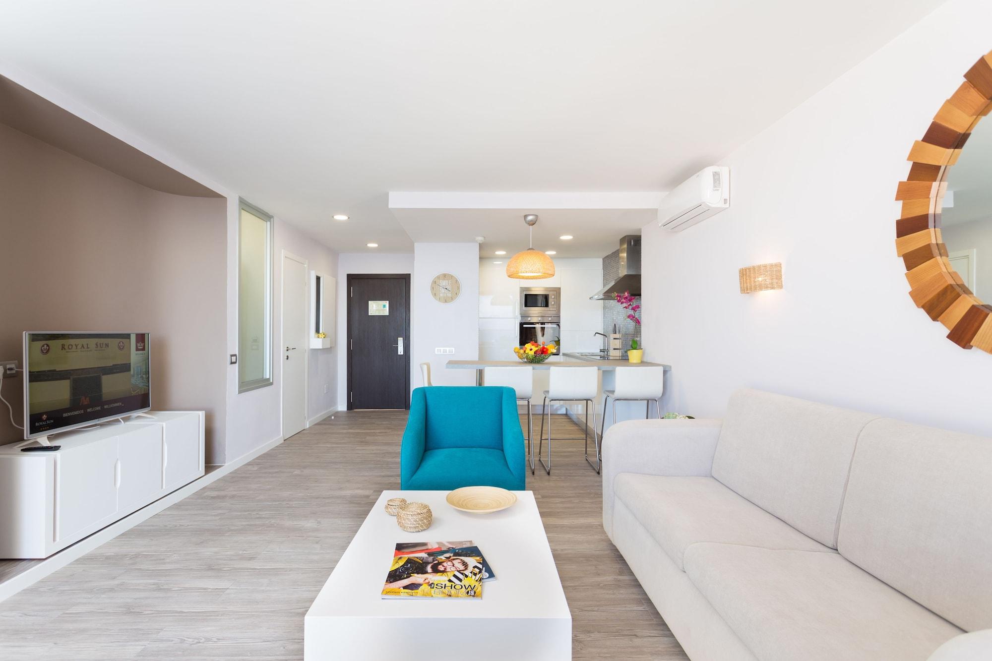 Royal Sun Apartahotel