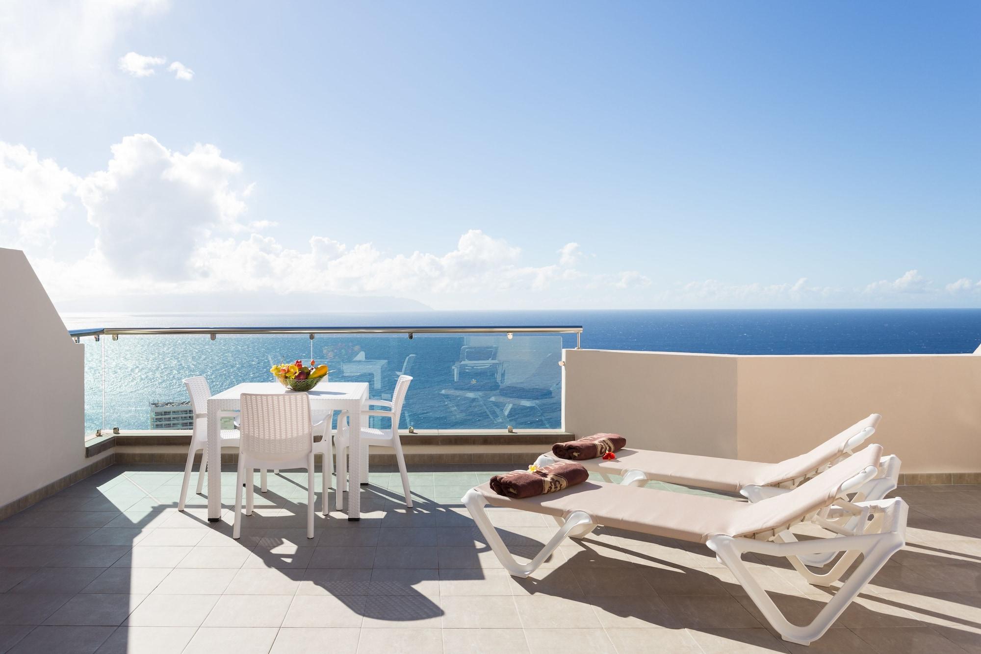 Royal Sun 4* Acantilado de los Gigantes