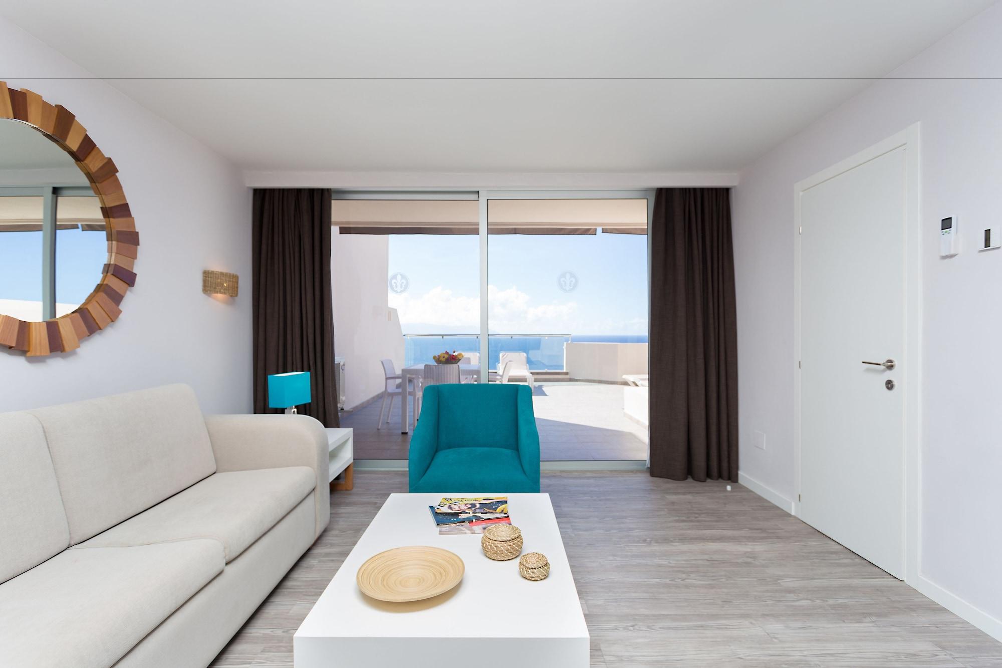 Royal Sun Apartahotel 4*