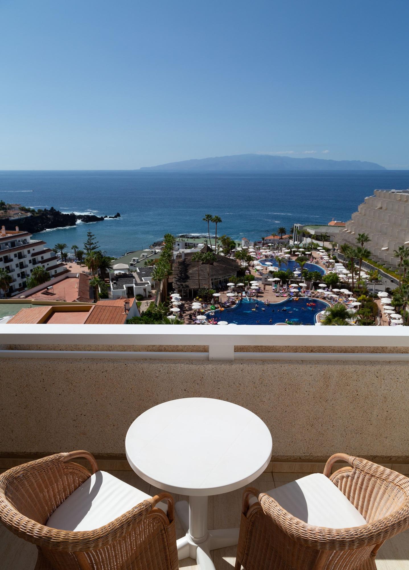 Landmar Playa La Arena 4*