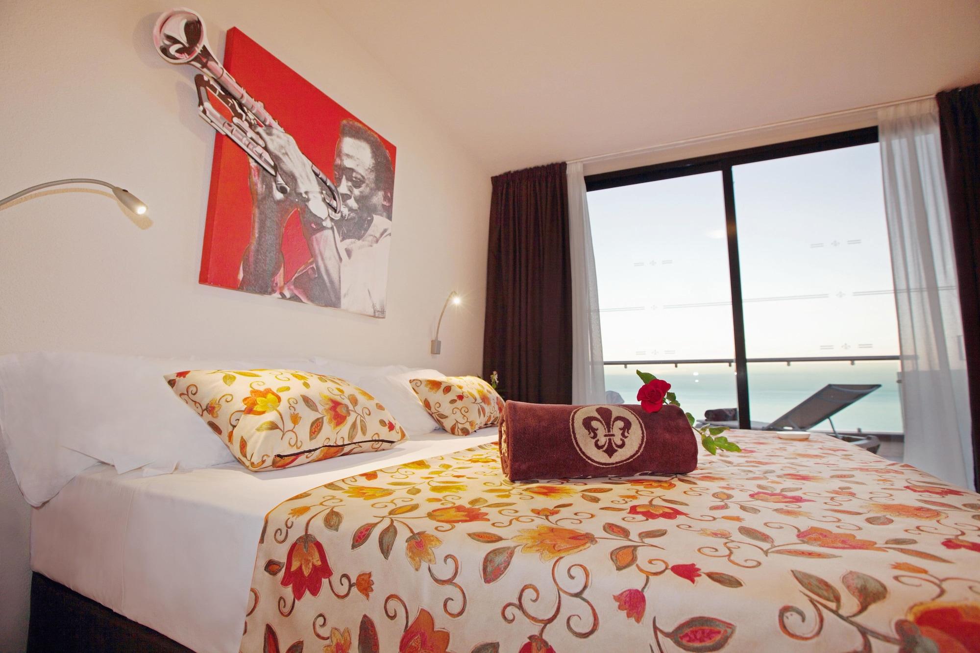 Apartahotel Royal Sun Acantilado de los Gigantes