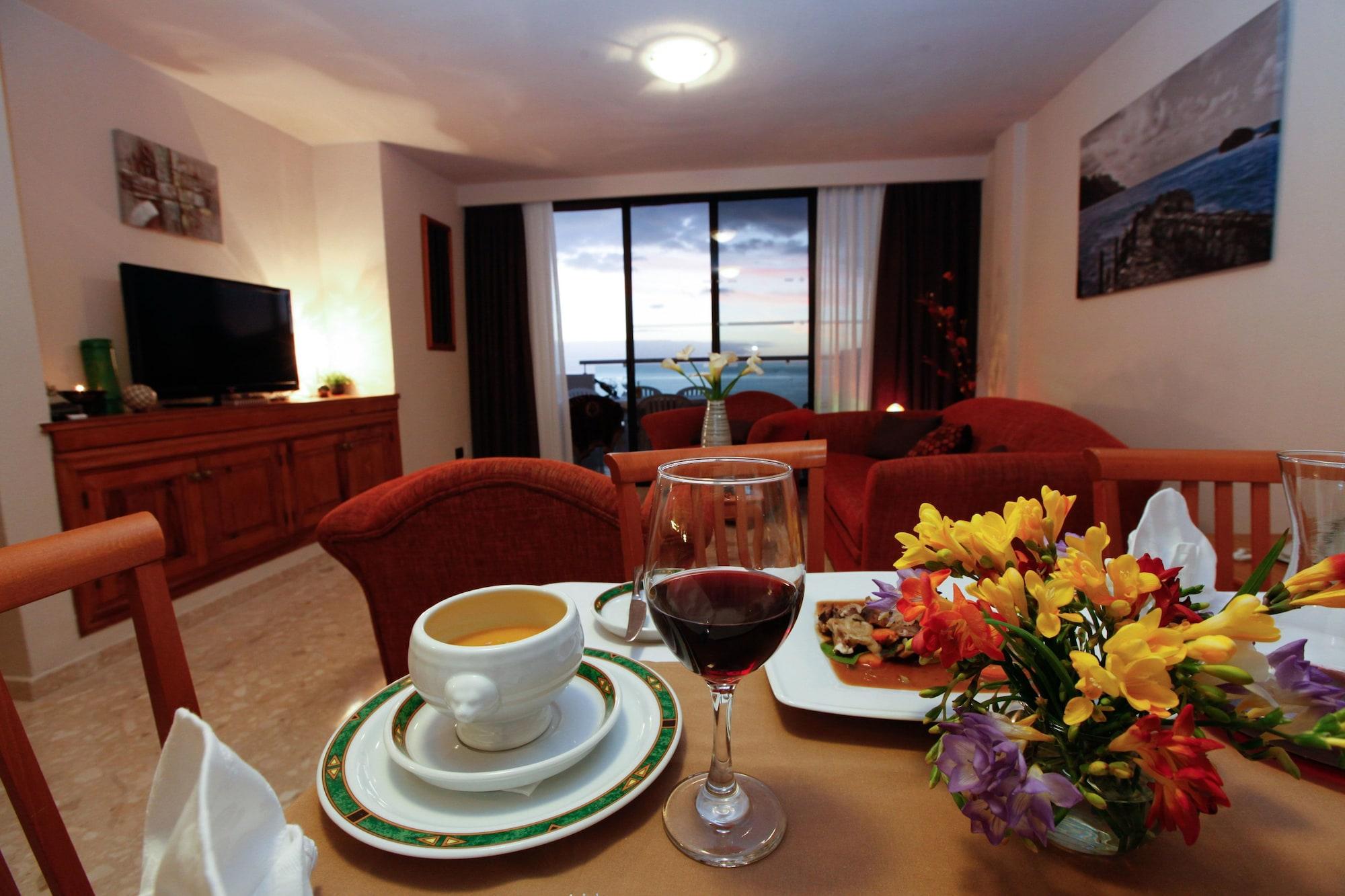 Royal Sun 4* Acantilado de los Gigantes