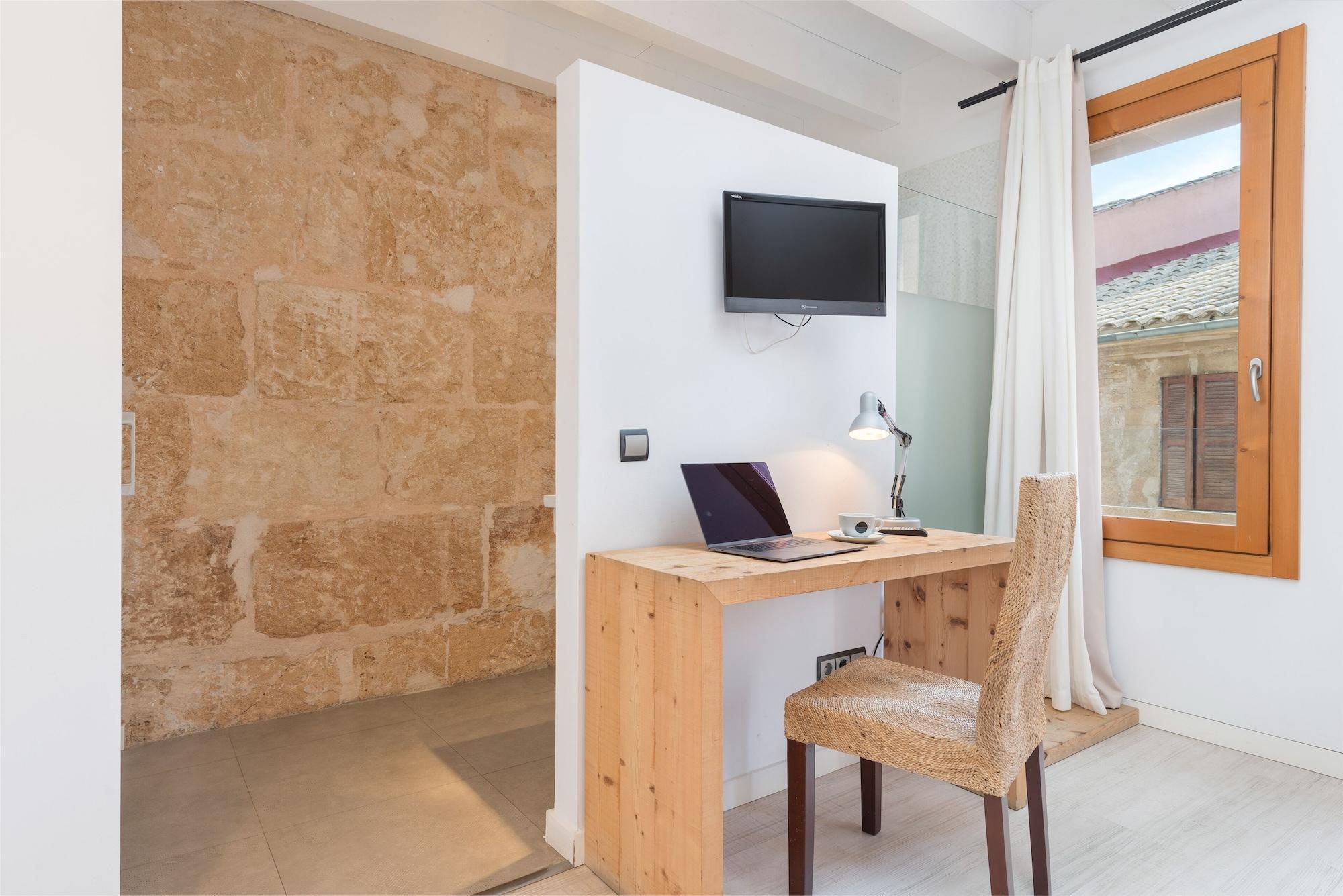 Petit - Turismo De Interior Hotel Alcudia (Mallorca)
