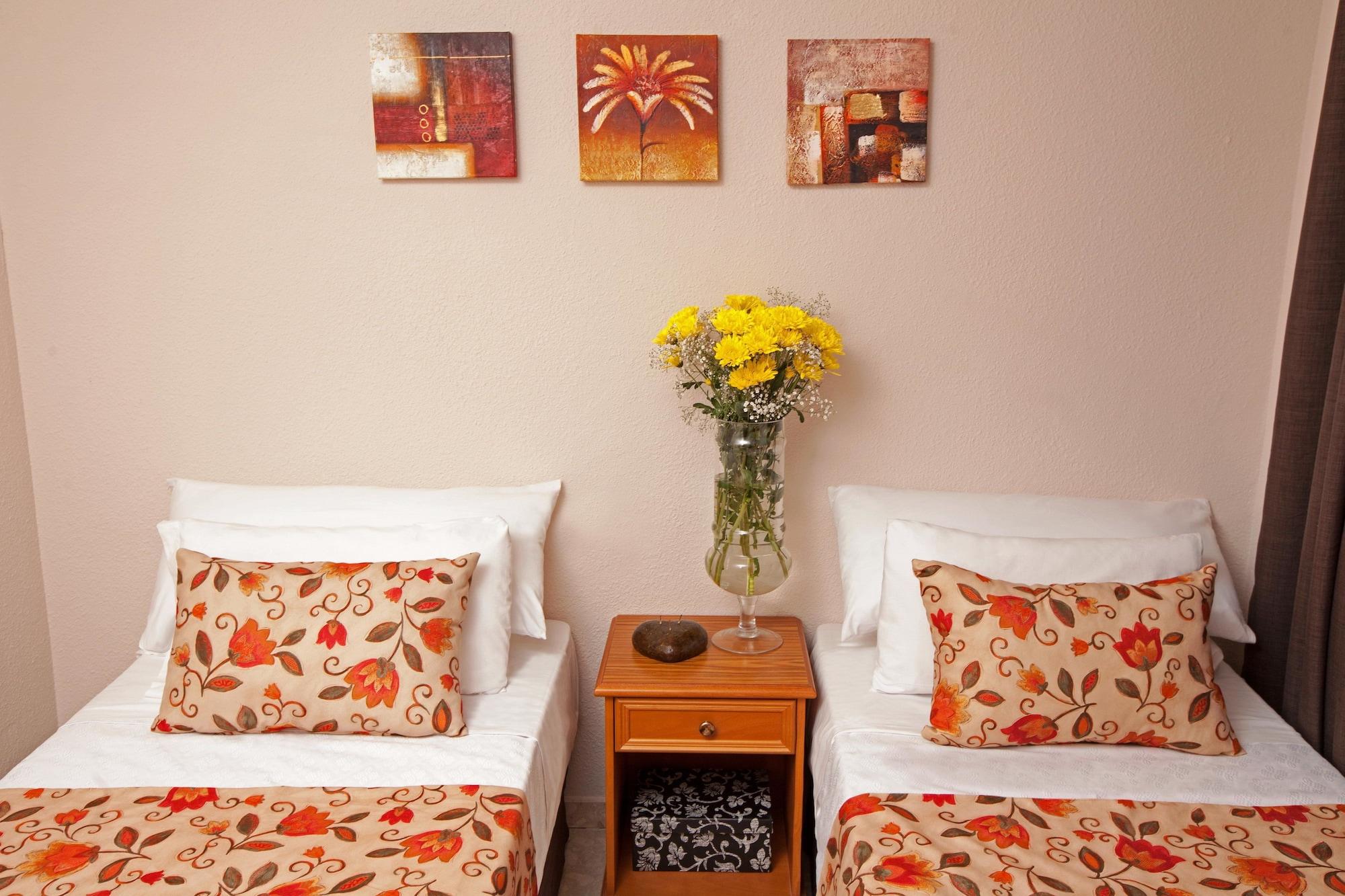 Royal Sun Apartahotel 4*