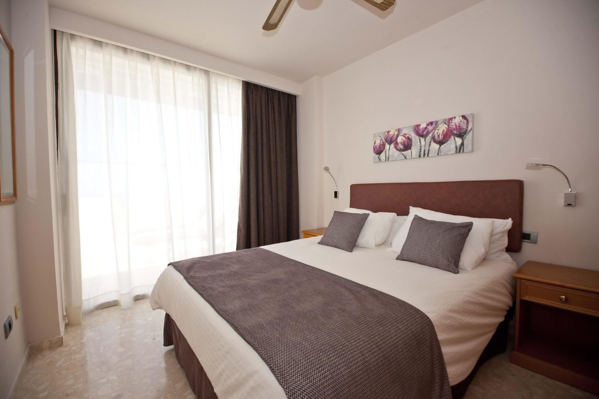 Apartahotel Royal Sun