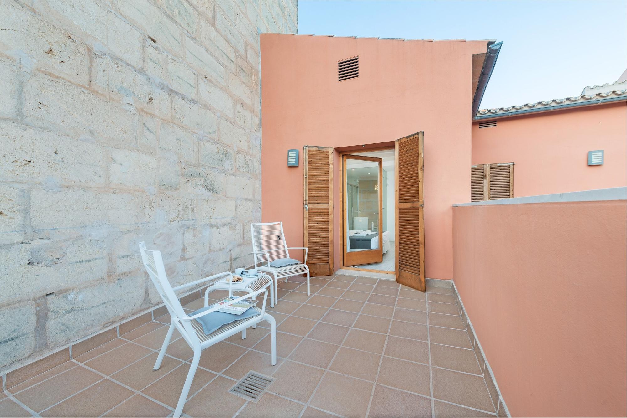 Petit - Turismo De Interior Hotel Alcudia (Mallorca)