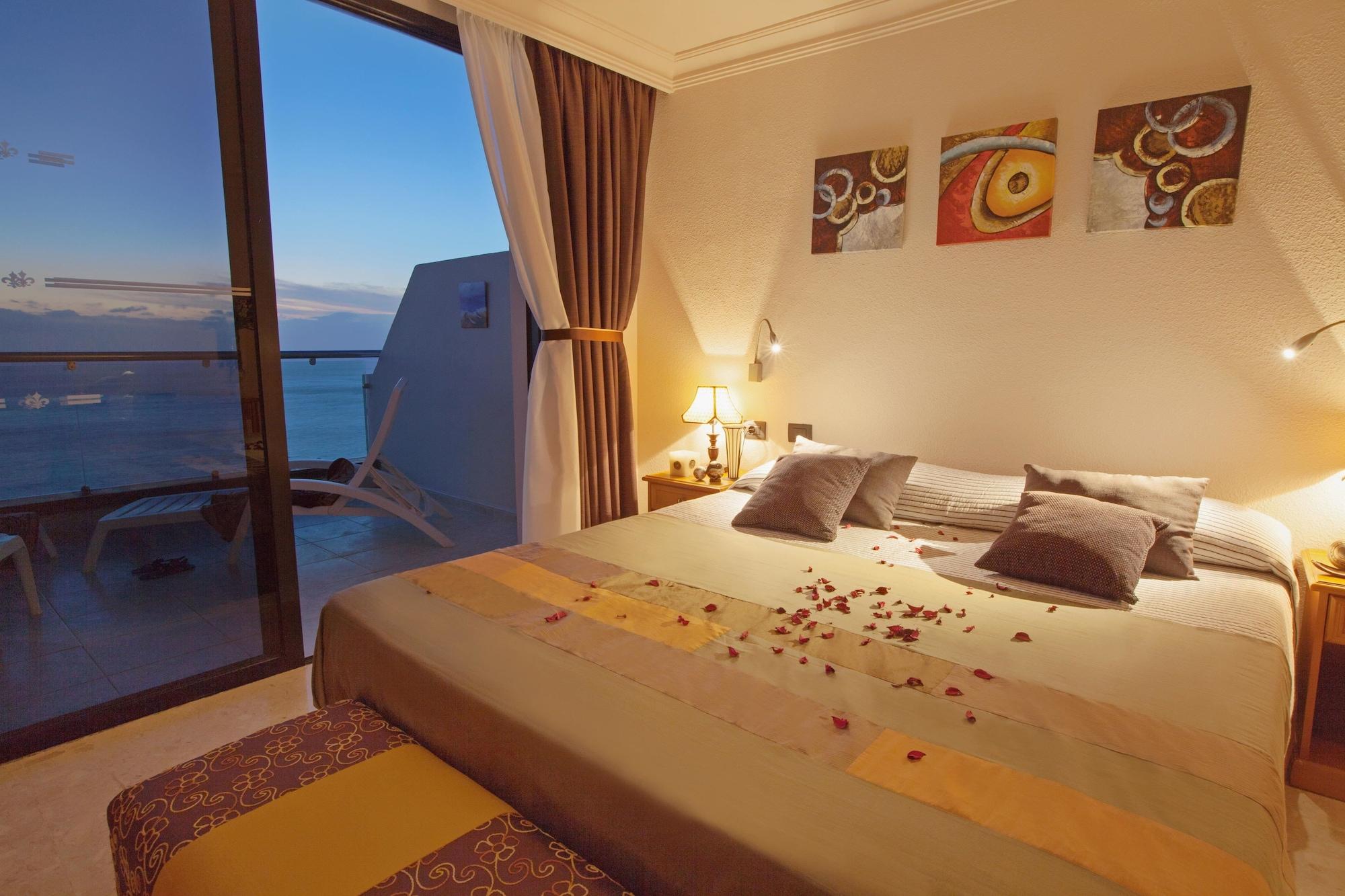 Royal Sun Apartahotel Acantilado de los Gigantes