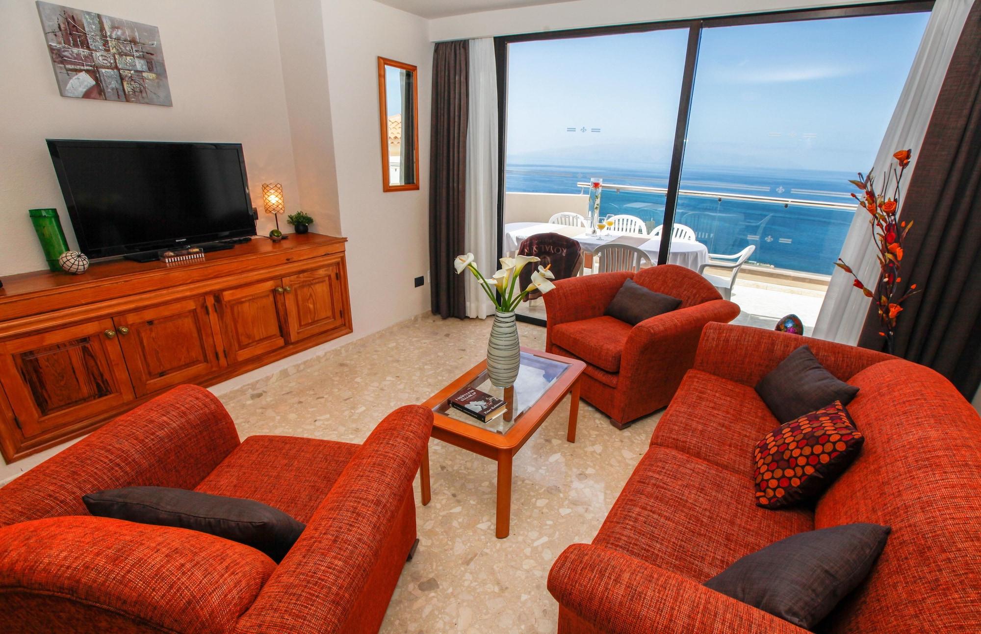 Royal Sun Apartahotel