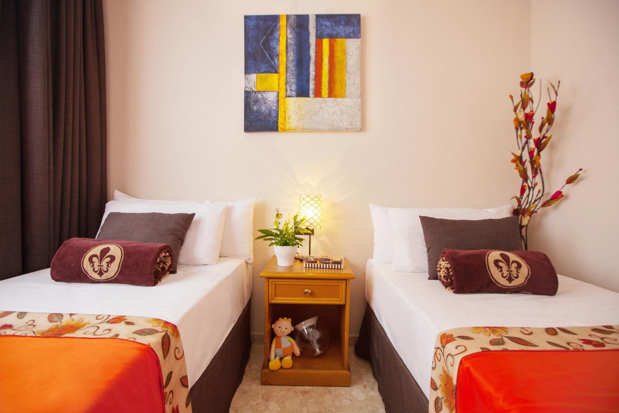 Apartahotel Royal Sun Acantilado de los Gigantes