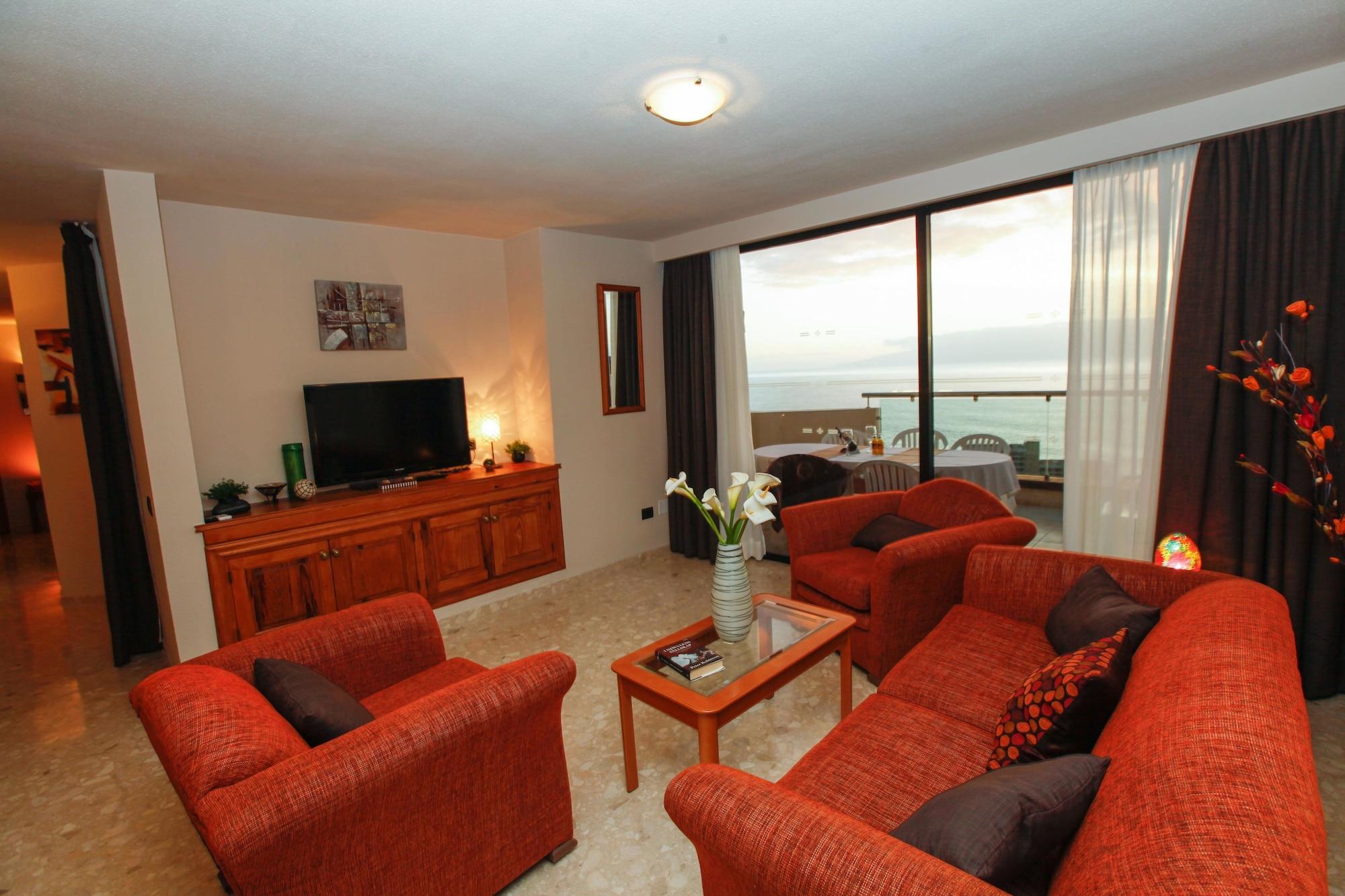 Royal Sun Apartahotel Acantilado de los Gigantes
