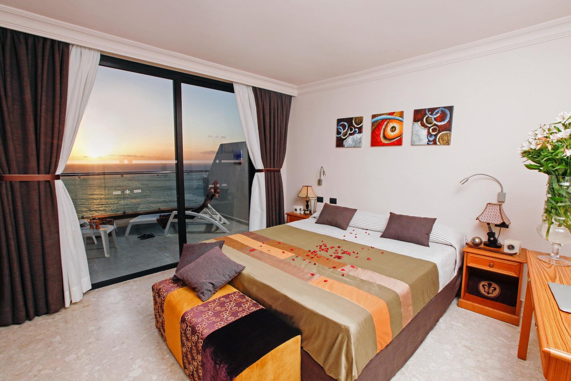 Royal Sun Apartahotel Acantilado de los Gigantes