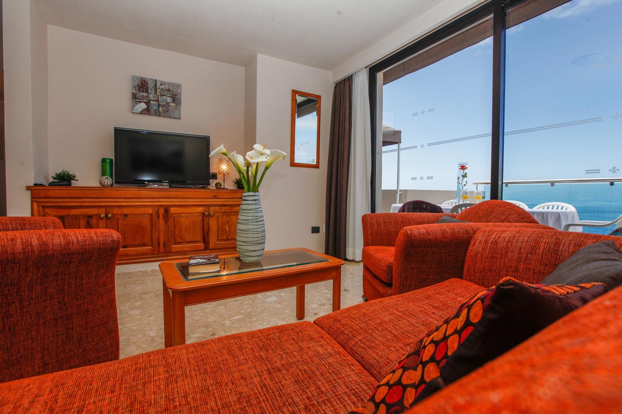 Royal Sun Apartahotel Acantilado de los Gigantes
