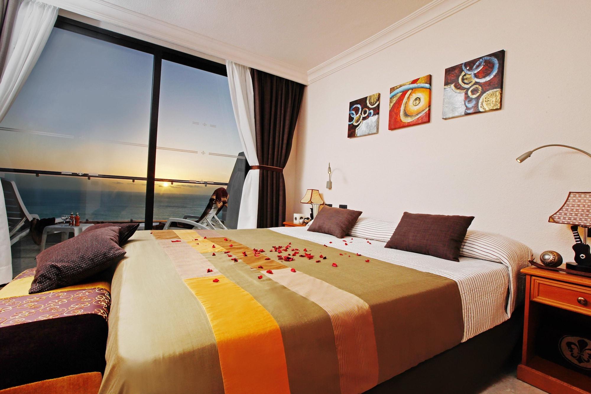 Apartahotel Royal Sun 4*