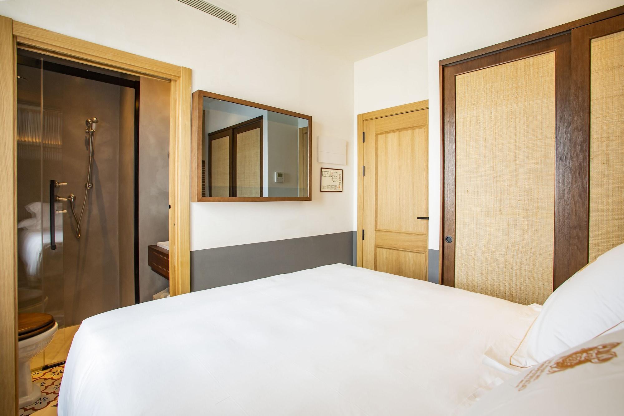 Hotel La Torre Del Canonigo - Small Luxury Ibiza