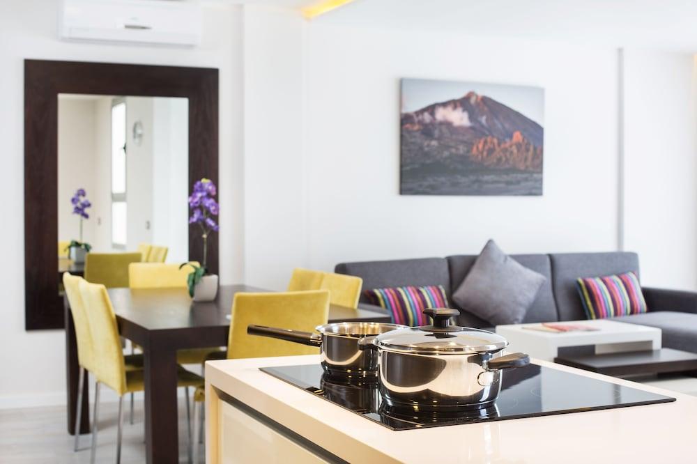 Royal Sun 4* Acantilado de los Gigantes