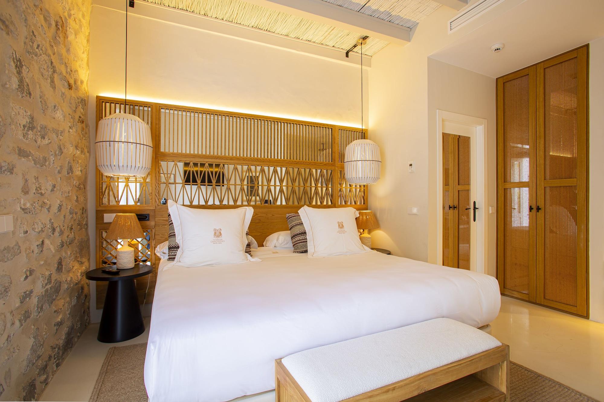 La Torre Del Canonigo - Small Luxury 4* Ibiza