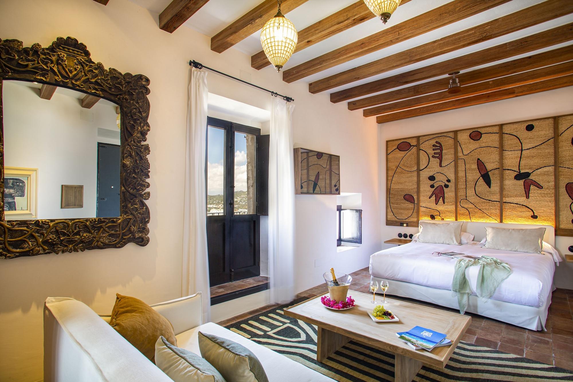 La Torre Del Canonigo - Small Luxury Ibiza