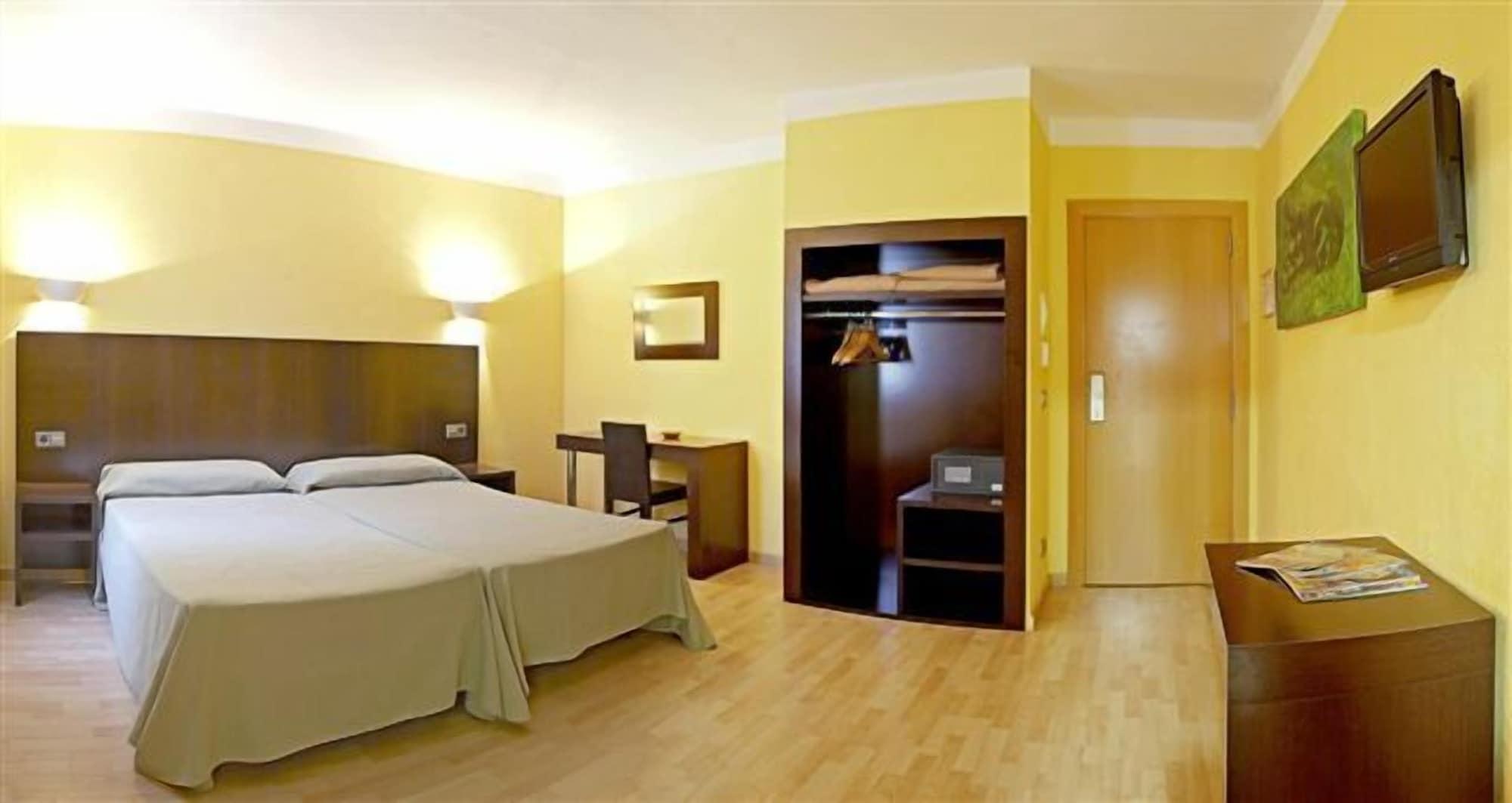 Florencio Ibiza Hotel San Antonio Abad