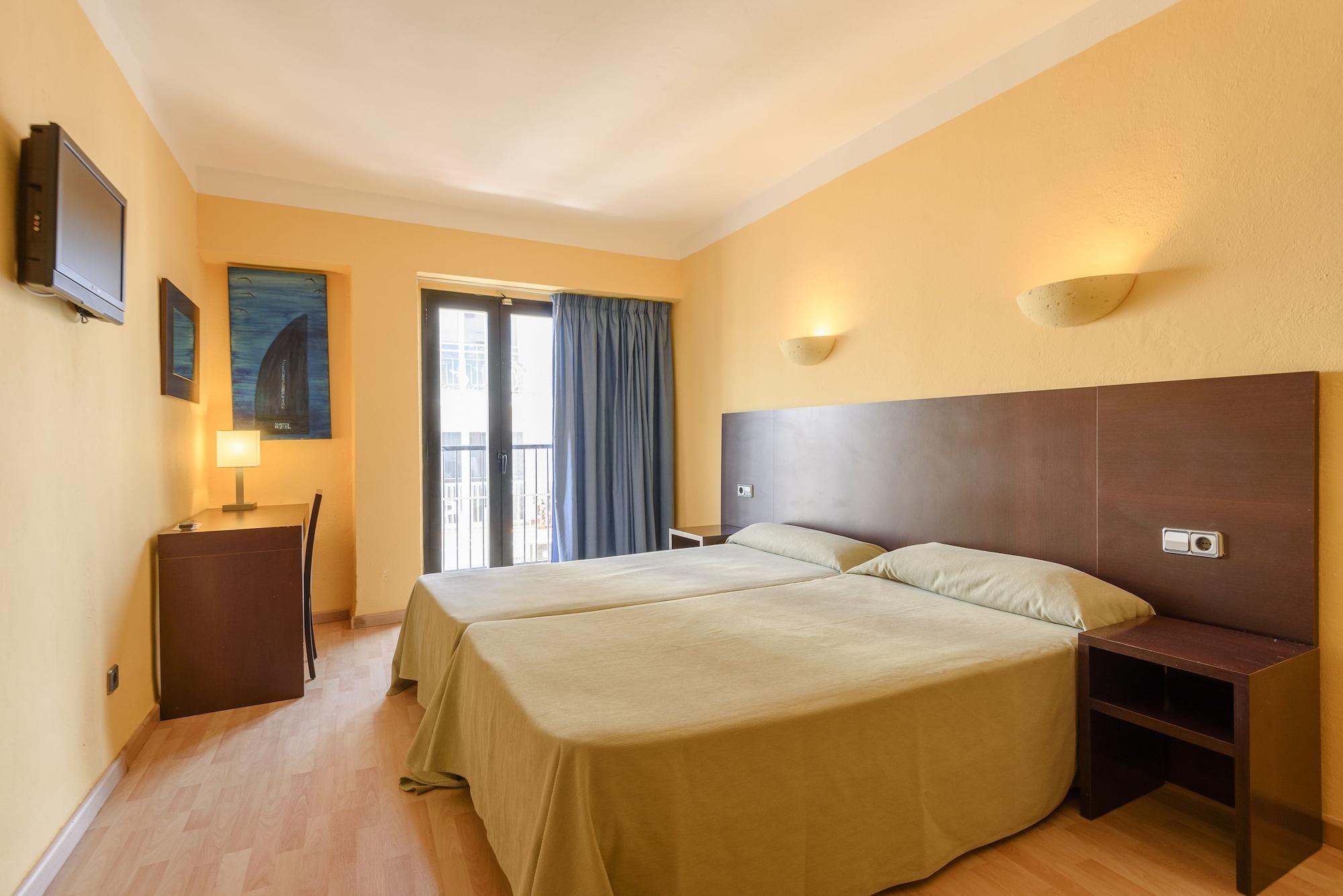 Hotel Florencio Ibiza San Antonio Abad
