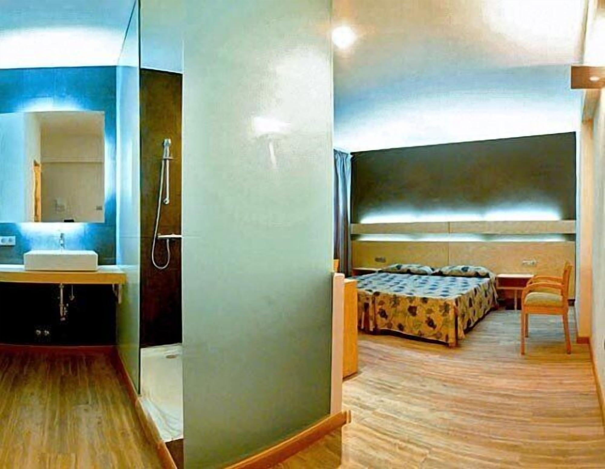Florencio Ibiza 2* San Antonio Abad