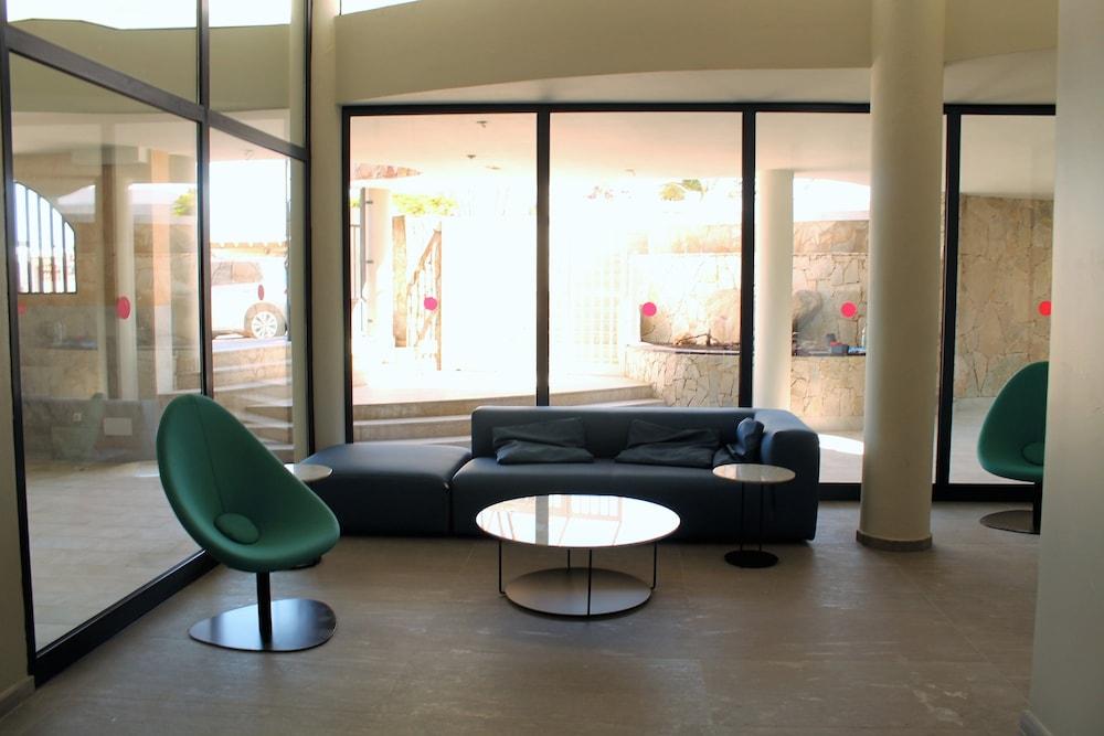 Garden & Sea Boutique By Livvo Apartment Morro Jable (Fuerteventura)